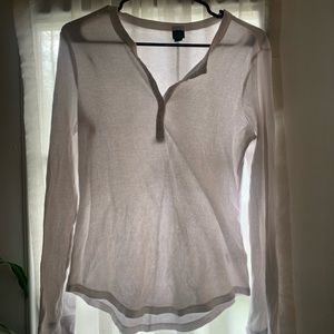 Wild Fable long sleeve